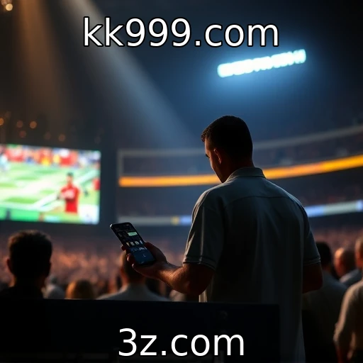 Expansão de plataformas de apostas online no Brasil