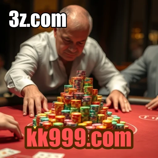 kk999.com Casino: Jogue Online e Ganhe Grandes Prêmios