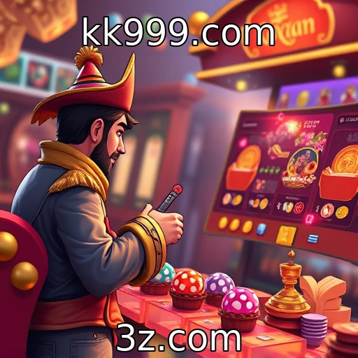 Inovações em RNG e sua influência na experiência do jogador